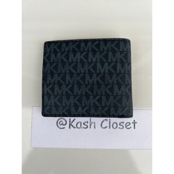 Michael kors Mens wallet billfold - Picture 2 of 5